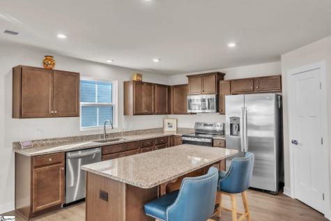16 Timberwild Drive Greenville SC 29605