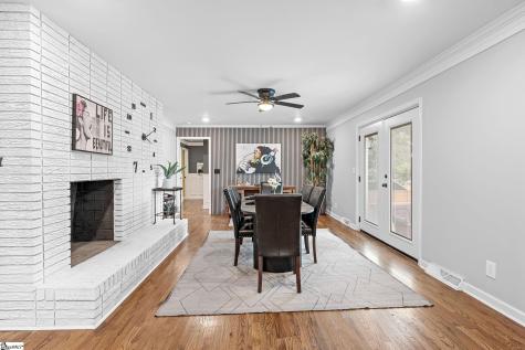 204 Greenacre Road Greenville SC 29607