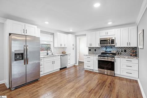 204 Greenacre Road Greenville SC 29607