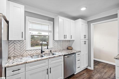 204 Greenacre Road Greenville SC 29607