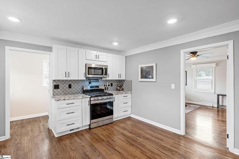 204 Greenacre Road Greenville SC 29607