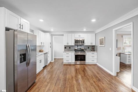 204 Greenacre Road Greenville SC 29607