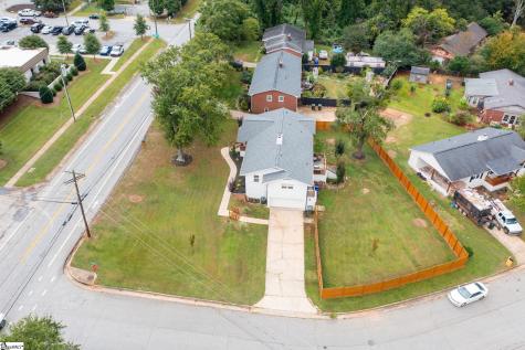 204 Greenacre Road Greenville SC 29607