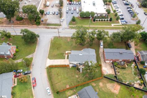 204 Greenacre Road Greenville SC 29607