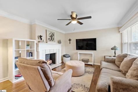 204 Greenacre Road Greenville SC 29607