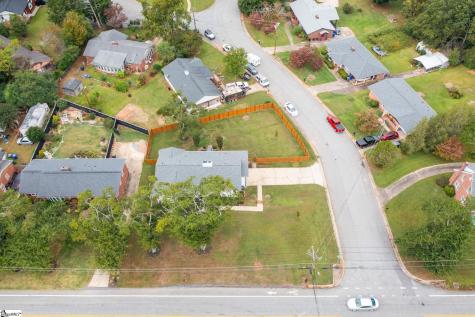 204 Greenacre Road Greenville SC 29607