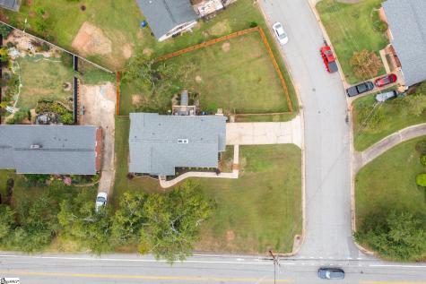 204 Greenacre Road Greenville SC 29607