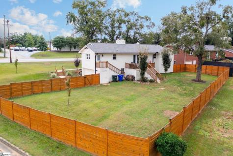 204 Greenacre Road Greenville SC 29607