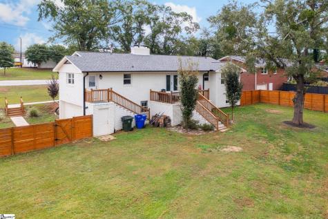 204 Greenacre Road Greenville SC 29607