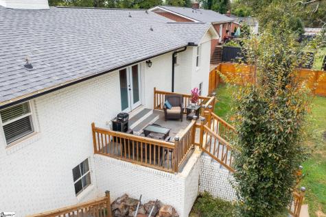 204 Greenacre Road Greenville SC 29607