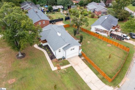 204 Greenacre Road Greenville SC 29607