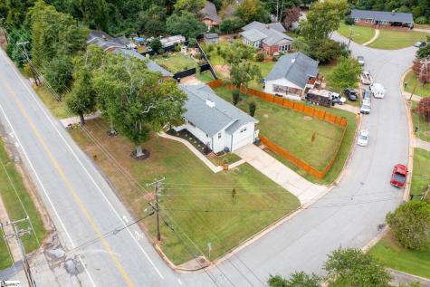 204 Greenacre Road Greenville SC 29607