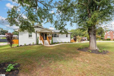 204 Greenacre Road Greenville SC 29607
