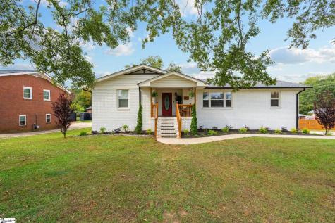 204 Greenacre Road Greenville SC 29607