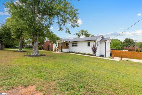 204 Greenacre Road Greenville SC 29607