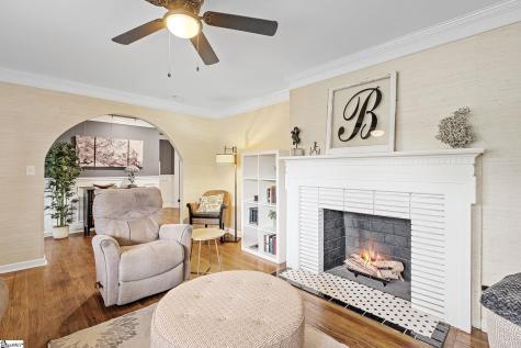 204 Greenacre Road Greenville SC 29607