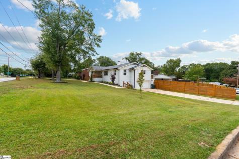 204 Greenacre Road Greenville SC 29607