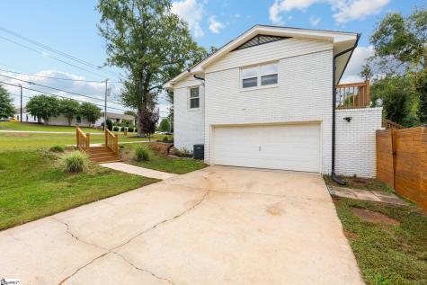 204 Greenacre Road Greenville SC 29607