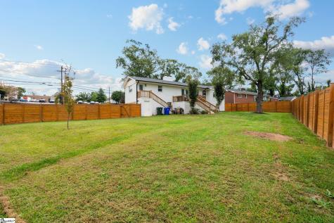204 Greenacre Road Greenville SC 29607