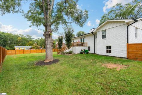 204 Greenacre Road Greenville SC 29607