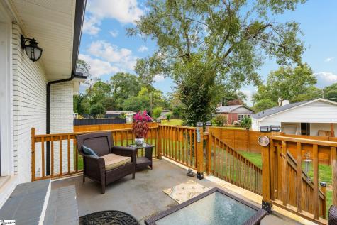 204 Greenacre Road Greenville SC 29607