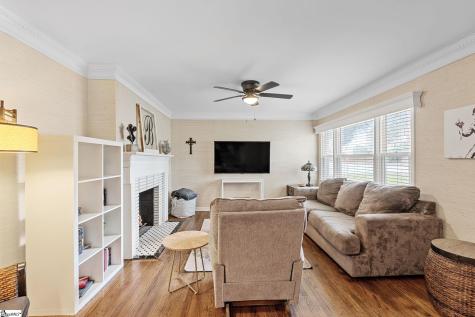 204 Greenacre Road Greenville SC 29607