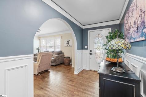 204 Greenacre Road Greenville SC 29607