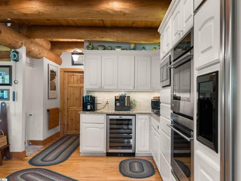4004 Lake Adger Parkway Mill Spring NC 28756