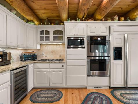 4004 Lake Adger Parkway Mill Spring NC 28756