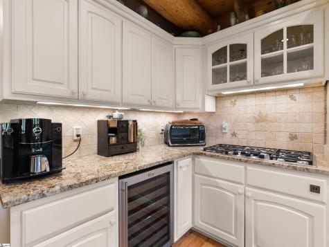 4004 Lake Adger Parkway Mill Spring NC 28756