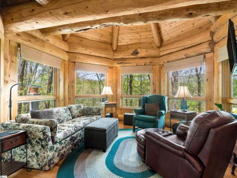 4004 Lake Adger Parkway Mill Spring NC 28756