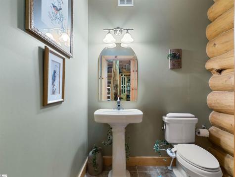 4004 Lake Adger Parkway Mill Spring NC 28756