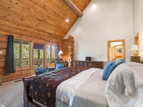 4004 Lake Adger Parkway Mill Spring NC 28756