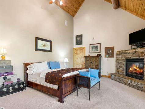 4004 Lake Adger Parkway Mill Spring NC 28756