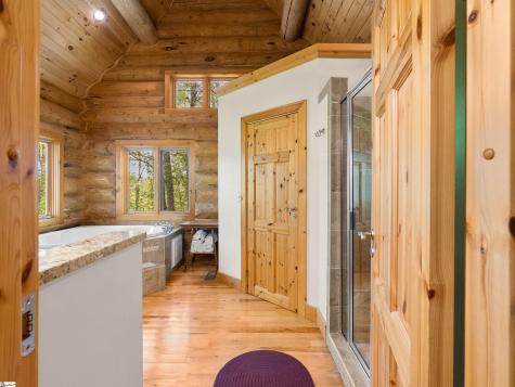4004 Lake Adger Parkway Mill Spring NC 28756