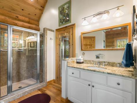 4004 Lake Adger Parkway Mill Spring NC 28756