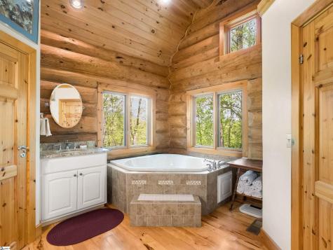 4004 Lake Adger Parkway Mill Spring NC 28756