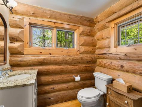 4004 Lake Adger Parkway Mill Spring NC 28756