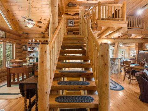4004 Lake Adger Parkway Mill Spring NC 28756