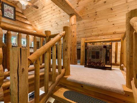 4004 Lake Adger Parkway Mill Spring NC 28756