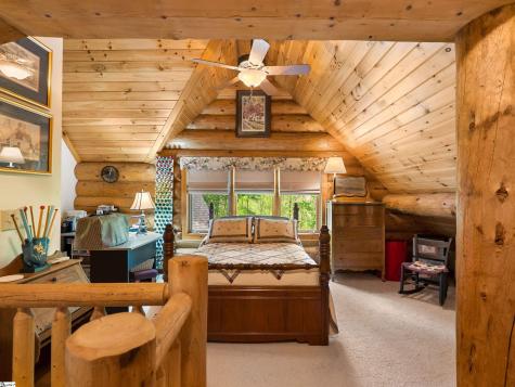 4004 Lake Adger Parkway Mill Spring NC 28756