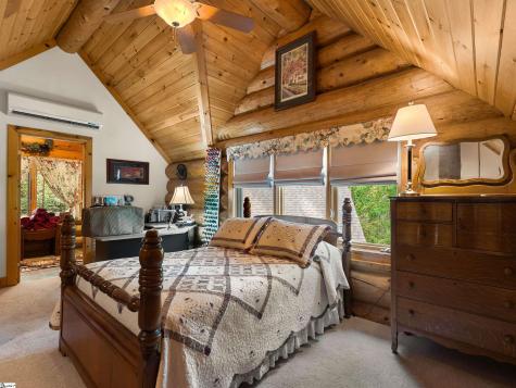 4004 Lake Adger Parkway Mill Spring NC 28756