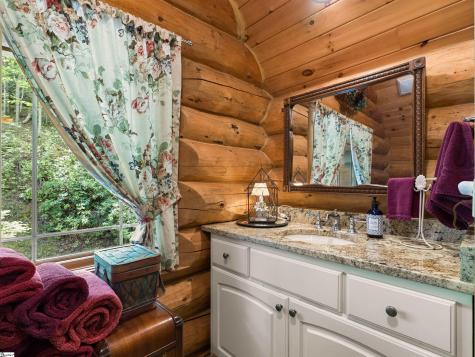 4004 Lake Adger Parkway Mill Spring NC 28756