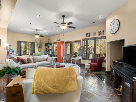 4004 Lake Adger Parkway Mill Spring NC 28756