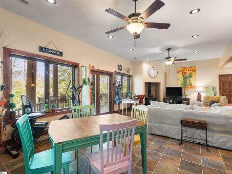 4004 Lake Adger Parkway Mill Spring NC 28756