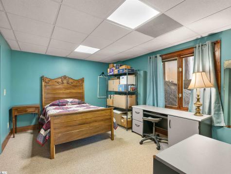 4004 Lake Adger Parkway Mill Spring NC 28756