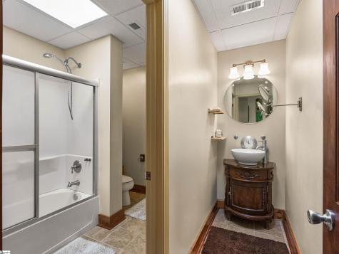 4004 Lake Adger Parkway Mill Spring NC 28756