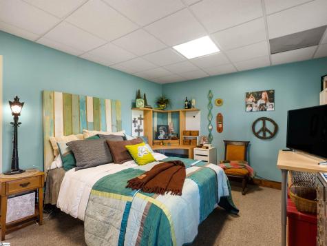 4004 Lake Adger Parkway Mill Spring NC 28756