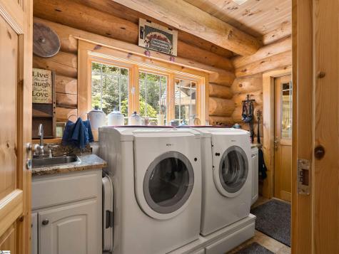 4004 Lake Adger Parkway Mill Spring NC 28756