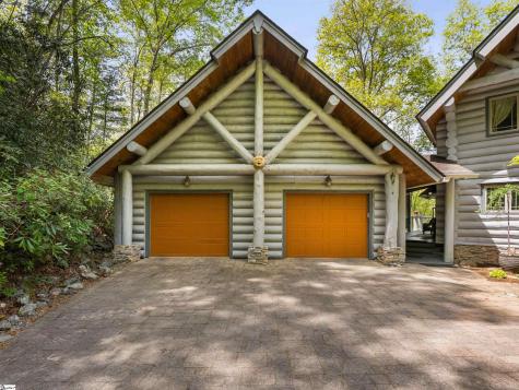 4004 Lake Adger Parkway Mill Spring NC 28756